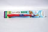 Patanjali Junior Tooth Brush (4 PCS)