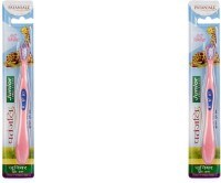 Patanjali Junior Tooth Brush (2 PCS)