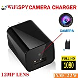 Jenix JXMC22W Wifi CCTV Security Camera (Black)