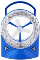 Esnap JY 32 Emergency Light (Blue)