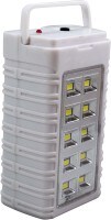 Saihan JY 756 EM Emergency Light (White)