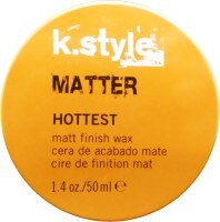 Lakme K Style Matter Hair Styler