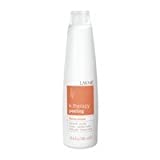 Lakme K.therapy Peeling Shampoo (289GM)