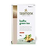 Teamonk Kadha Green Tea (100GM)