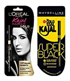 Loreal Kajal Black (35GM)