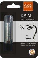 VLCC Kajal With Liquorice & Camphor