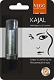 VLCC Kajal With Liquorice & Camphor (51GM, Pack of 3)