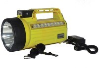 Ozure Kangaroo Emergency Light (Yellow)