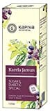 Kapiva Karela Jamun Juice (Mixed, 1LTR)