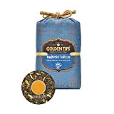 Golden Tips Kashmiri Kahwa Green Tea (200GM)