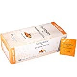 Goodwyn Kashmiri Kahwa Saffron + Green Herbal Tea (100GM, 100 Pieces)