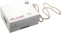 KBR Gaurd KBR-600VA Voltage Stabilizer (White)