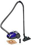 Koblenz KC-1100 Multi Purpose Vacuum Cleaner (Black & Blue)