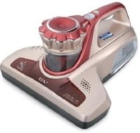 Kent KC-B502 Hand-Held Vacuum Cleaner (Gold)