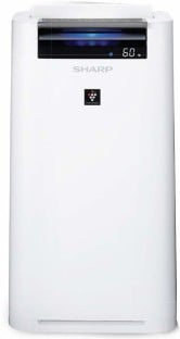 Sharp KC-G40M Room Air Purifier
