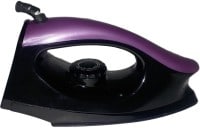 Crackadeal KD137 Dry Iron (Black & Purple)