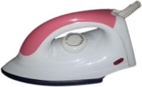 Crackadeal KD537 Dry Iron (Pink & White)