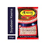 TATHASTU Keema Premium Quality Soy Beens (1KG)