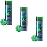 Biotique Kelp Protien Shampoo (190ML, Pack of 3)
