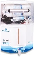 Kelvinator Kelvinator 10L RO+UV+UF Water Purifier (White)