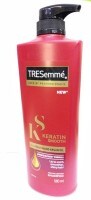 TRESemme Keratin Smooth Argan Oil Shampoo (580ML)