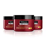 TRESemme Keratin Smooth Deep Treatment Masque (300ML, Pack of 3)
