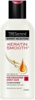 TRESemme Keratin Smooth For Straighter And Shiney Hair Conditioner (190ML)