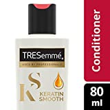 TRESemme Keratin Smooth Keratin With Marula Oil Conditioner (80ML)