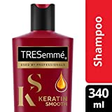 TRESemme Keratin Smooth Shampoo (340ML)