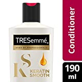 TRESemme Keratin Smooth With Keratina And Argan Oil Conditioner (190ML)