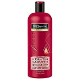 TRESemme Keratin Smooth With Marula Oil Shampoo (650ML)