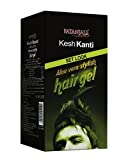 Patanjali Kesh Kanti Aloe Vera Gel Set Look (60ML, Pack of 3)