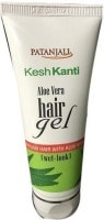 Patanjali Kesh Kanti Aloe Vera Hair Gel (60ML)