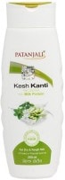 Patanjali Kesh Kanti Hair Cleanser With Milk Protein (200ML)