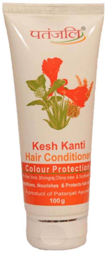 Patanjali Kesh Kanti Hair Conditioner (100GM)