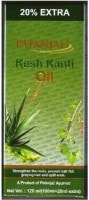 Patanjali Kesh Kanti Hair Oil (Pack of 5)
