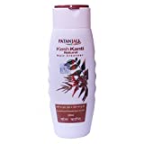 Patanjali Kesh Kanti Natural Hair Cleanser Shampoo
