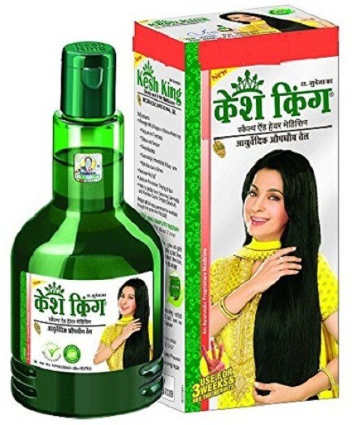 Emami Kesh King Hair Oil (300ML)