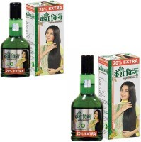 Emami Kesh King Hair Oil (120ML, Pack of 2)