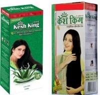 Emami Kesh King Shampoo (120ML)