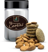 Leanbeing Keto Almond Butter Cookie (0.25Kg)