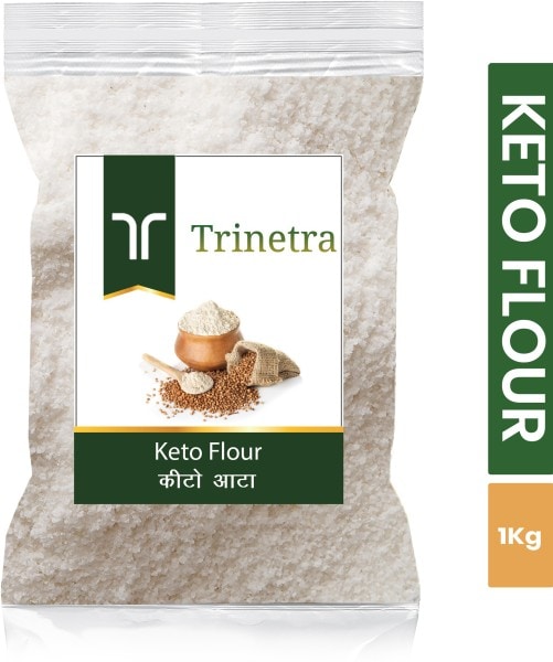 Trinetra Keto Multigrain Flour (1KG)