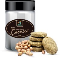 Leanbeing Keto Peanut Butter Cookie (250GM)