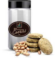 Leanbeing Keto Peanut Butter cookie (0.5Kg)
