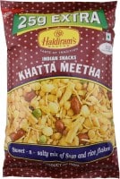 Haldirams Khatta Meetha Namkeen (150GM)