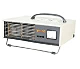 Koryo KHC BH 2000 Fan Room Heater (White)