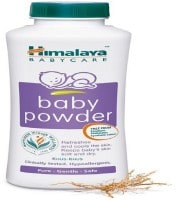 Himalaya Khus-Khus Baby Powder (200GM)
