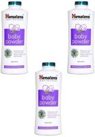 Himalaya Khus-Khus Baby Powder (400GM, Pack of 3)