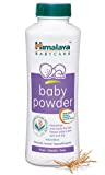 Himalaya Khus-Khus Baby Powder (400GM, Pack of 2)