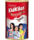 Endura Kidkilos Weight Gainer (Chocolate, 500GM)